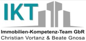 Immobilien-Kompetenz-Team GbR Christian Vortanz & Beate Gnosa