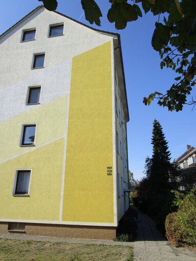 Wohnung zur Miete 550 € 3 Zimmer 62,9 m² 2. Geschoss Bremer Str. 131 Verden - Mitte Verden (Aller) 27283