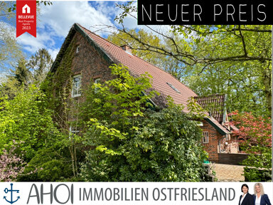 Einfamilienhaus zum Kauf 289.000 € 5 Zimmer 152 m² 705 m² Grundstück Heisfelde Leer (Ostfriesland) / Heisfelde 26789