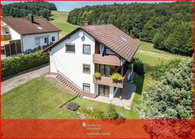 Mehrfamilienhaus zum Kauf 480.000 € 9 Zimmer 251 m² 1.018 m² Grundstück Bergalingen Rickenbach 79736