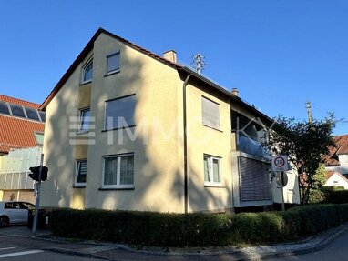 Wohnung zum Kauf 399.000 € 4 Zimmer 105 m² 2. Geschoss Leutenbach Leutenbach (Württemberg) 71397