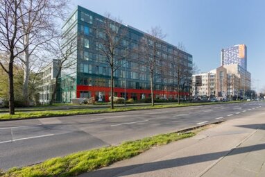 Bürofläche zur Miete 50 m² Bürofläche teilbar von 8 m² bis 50 m² Subbelratherstraße 15a Ehrenfeld Köln 50823