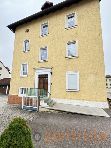 Haus zum Kauf 549.000 € 14 Zimmer 250 m² 600 m² Grundstück Treuchtlingen Treuchtlingen 91757