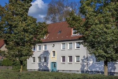 Wohnung zur Miete 369 € 3 Zimmer 50 m² 1. Geschoss Recklinghauser Straße 16 Crange Herne 44653