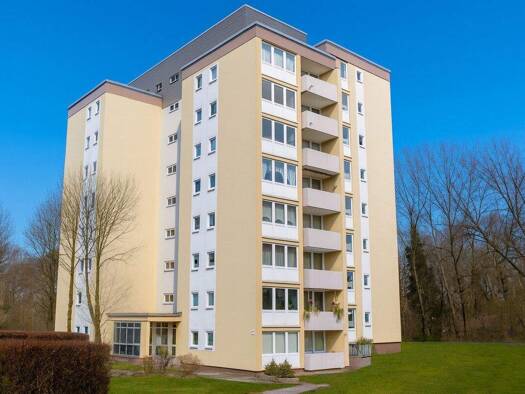 Wohnung zum Kauf 130.000 € 3 Zimmer 83,2 m² 7. Geschoss Horsthausen Herne / Horsthausen 44628