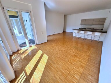 Wohnung zum Kauf 374.900 € 3 Zimmer 119,1 m² 1. Geschoss Kernstadt - Ost Lahr/Schwarzwald 77933