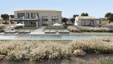 Rustico zum Kauf 7.900.000 € 4 Zimmer 21.000 m² Grundstück Sencelles 07140