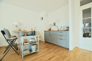 Wohnung zur Miete 990 € 2 Zimmer 62 m² 2. Geschoss frei ab 01.02.2025 Gilgaustraße 47 Ensen Köln 51145