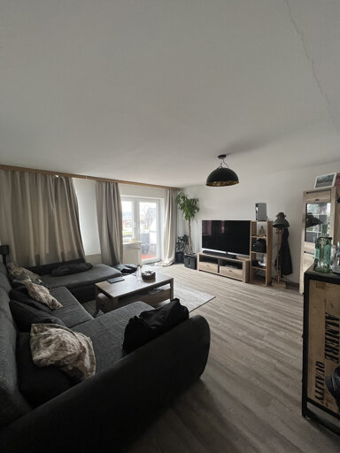 Wohnung zur Miete 775 € 4 Zimmer 104 m² 1. Geschoss Schleusenstraße 1 Carolinensiel Wittmund 26409