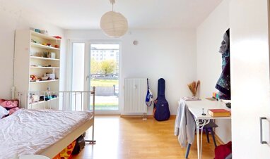 Wohnung zum Kauf 229.000 € 1 Zimmer 20,5 m² Knorrstraße 2 Milbertshofen München 80807