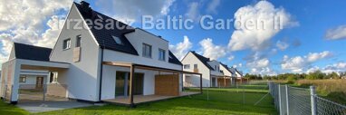 Doppelhaushälfte zum Kauf Provisionsfrei 130.000 € 4 Zimmer 79,4 m² 200 m² Grundstück Trzesacz 72-344