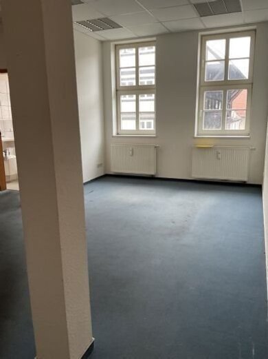 Bürofläche zur Miete 600 € 4 Zimmer 122 m² Bürofläche Lüchow Lüchow 29439