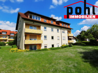 Wohnung zum Kauf 220.000 € 4 Zimmer 104 m² 1. Geschoss frei ab sofort Schleusinger Straße 6c Rodach Bad Rodach 96476