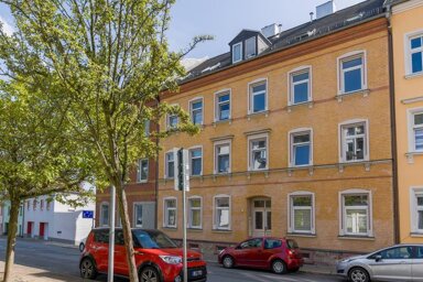 Mehrfamilienhaus zum Kauf als Kapitalanlage geeignet 600.000 € 17 Zimmer 517,5 m² 1.352 m² Grundstück Hohe Str. 22 Hohenstein-Ernstthal Hohenstein-Ernstthal 09337