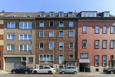 Immobilie zum Kauf 4 Zimmer 136 m² Stadtkern - Ost Düren 52351