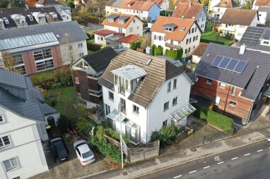 Mehrfamilienhaus zum Kauf 980.000 € 8 Zimmer 280 m² 512 m² Grundstück Wangen Wangen im Allgäu 88239