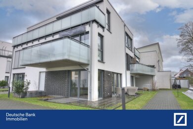 Wohnung zum Kauf 289.000 € 2 Zimmer 65,3 m² Misburg-Nord Hannover 30629