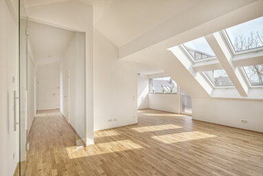 Penthouse zum Kauf Provisionsfrei 599.800 € 4 Zimmer 116,5 m² 2. Geschoss Pulheim Pulheim 50259
