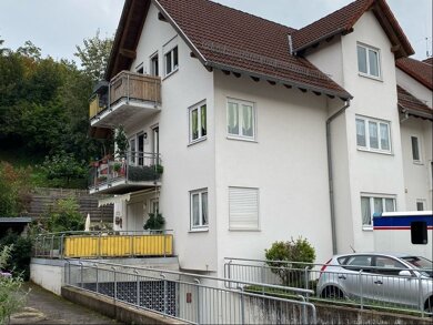 Wohnung zum Kauf 235.000 € 3 Zimmer 77 m² 1. Geschoss Gengenbach Gengenbach 77723