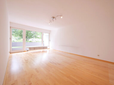 Wohnung zur Miete 1.450 € 4 Zimmer 82 m² 1. Geschoss frei ab 01.08.2024 Am Wald Taufkirchen 82024