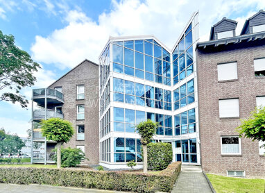 Wohnung zum Kauf 118.000 € 2 Zimmer 64 m² 1. Geschoss Mülfort Mönchengladbach / Geneicken 41238