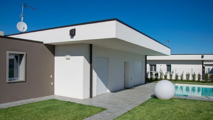 Villa zum Kauf 549.000 € 4 Zimmer 155 m² Calvagese della Riviera 25080