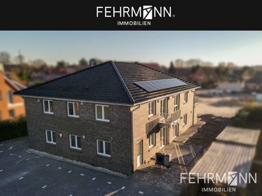 Wohnung zur Miete 870 € 4 Zimmer 93,8 m² Emmeln Haren-Emmeln 49733