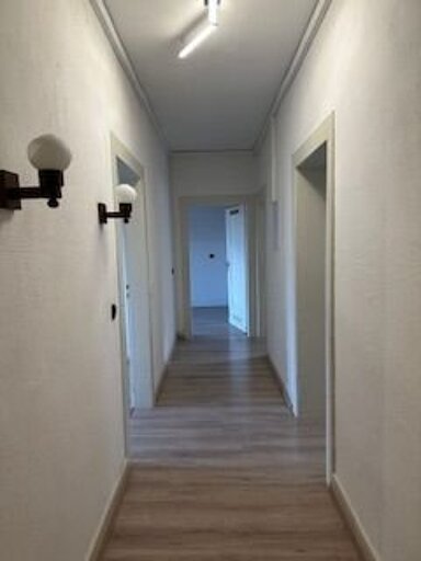 Wohnung zur Miete 540 € 3 Zimmer 90 m² 3. Geschoss frei ab sofort Galmeistr. 3 Stadtkern - Nord Iserlohn 58636