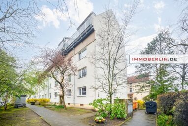 Wohnung zum Kauf 364.900 € 3 Zimmer 75 m² Mariendorf Berlin 12105