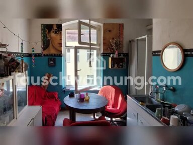 Wohnung zur Miete Tauschwohnung 340 € 2 Zimmer 55 m² 4. Geschoss Prenzlauer Berg Berlin 10405