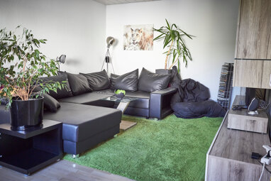 Wohnung zur Miete Wohnen auf Zeit 1.350 € 2,5 Zimmer 71 m² frei ab 01.09.2024 Korntal Korntal-Münchingen 70825
