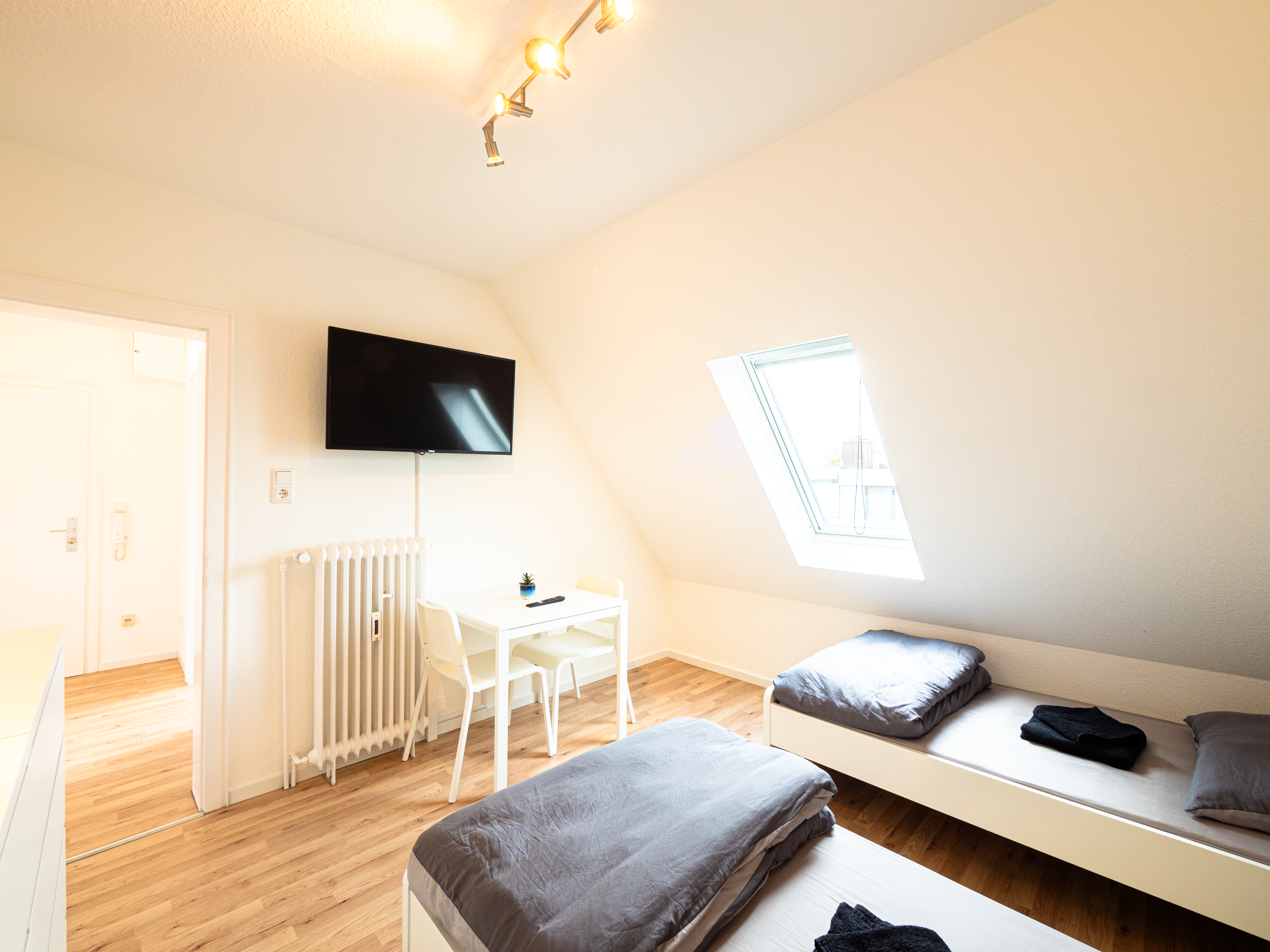 Wohnung zur Miete
