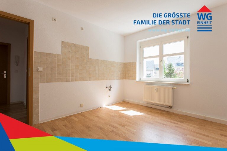 Wohnung zur Miete 328 € 2 Zimmer 52 m² EG Am Hochfeld 7 Markersdorf 625 Chemnitz 09123