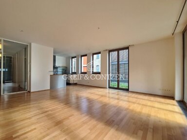 Wohnung zur Miete 2.530 € 3,5 Zimmer 133 m² 1. Geschoss Marienburg Köln 50968