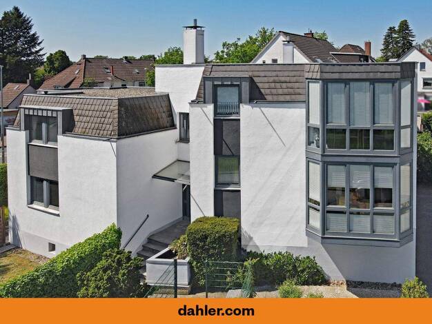 Terrassenwohnung zum Kauf 310.000 € 3 Zimmer 90 m² Groß Buchholz Hannover / Groß Buchholz 30655