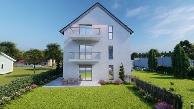 Wohnung zum Kauf 557.000 € 4 Zimmer 113,8 m² 1. Geschoss Stormstraße 3 Nieder-Roden Rodgau 63110