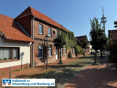 Mehrfamilienhaus zum Kauf 265.000 € 242 m² 613 m² Grundstück Stolzenau Stolzenau 31592