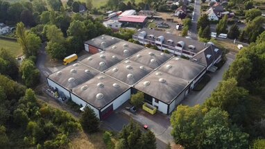 Logistikzentrum zum Kauf 2.900.000 € 6.445,7 m² Lagerfläche Lutterberg Staufenberg 34355