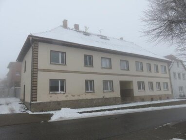 Mehrfamilienhaus zum Kauf 55.000 € 16 Zimmer 230 m² Grundstück Dorfstraße 10 Piskaborn Mansfeld / OT Piskaborn 06343