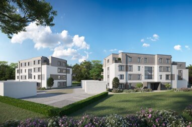 Wohnung zum Kauf 357.000 € 3 Zimmer 89,1 m² Dörfles-Esbach 96487