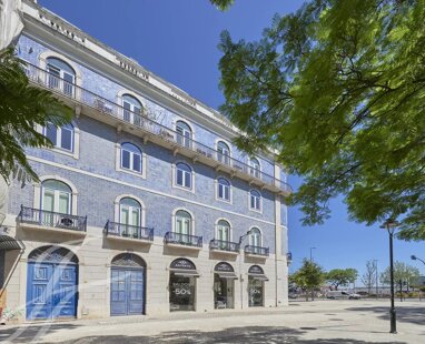 Studio zum Kauf provisionsfrei 4.700.000 € 10 Zimmer 598 m² 4. Geschoss Lisboa 1200-808