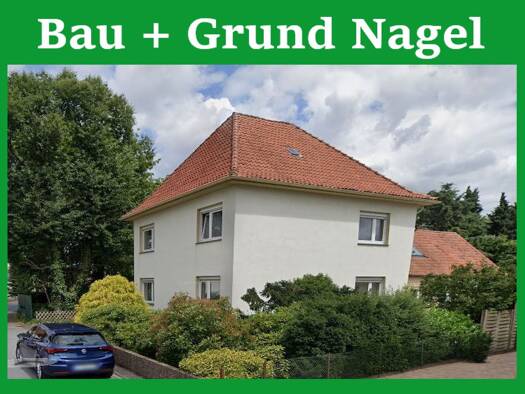 Einfamilienhaus zum Kauf 330.000 € 7 Zimmer 189,7 m² 997 m² Grundstück Versmold 33775