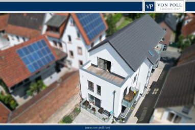 Wohnung zum Kauf 425.000 € 4 Zimmer 110 m² Erdgeschoss Sulzbach Weinheim / Sulzbach 69469