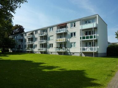Wohnung zum Kauf Provisionsfrei 110.000 € 3 Zimmer 60 m² Erdgeschoss Bredowstraße 22 Funkturmsiedlung Dortmund 44309