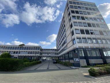 Bürogebäude zur Miete 10,50 € 338,2 m² Bürofläche teilbar ab 200 m² Eberhardshof Nürnberg 90429