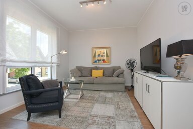 Wohnung zur Miete Wohnen auf Zeit 1.290 € 1 Zimmer 47 m² frei ab 01.03.2025 Renningen Renningen 71272