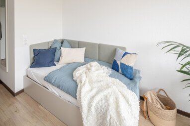 Apartment zur Miete 516 € 1 Zimmer 17 m² frei ab 01.09.2024 Universitätsallee 1 Lehe Bremen 28359