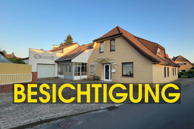 Einfamilienhaus zum Kauf 259.000 € 5 Zimmer 180 m² 765 m² Grundstück frei ab 01.03.2025 Bassum Bassum 27211