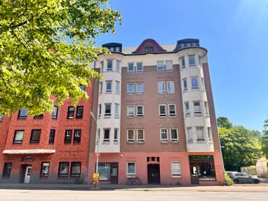 Wohnung zum Kauf 469.000 € 4,5 Zimmer 99,4 m² Erdgeschoss Altona - Nord Hamburg 22769