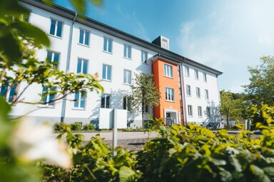 Bürofläche zur Miete 5 Zimmer 202 m² Bürofläche Luxemburger Straße 5-7 Nördlich der Gut-Heim-Str. Kaiserslautern 67657